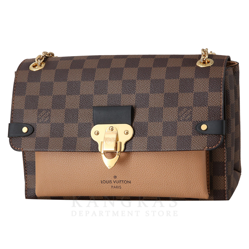 LOUIS VUITTON(USED)루이비통 다미에 에벤 바뱅 PM